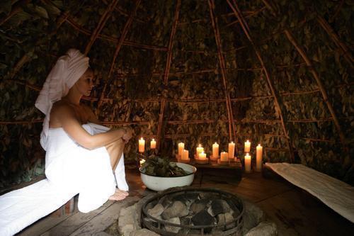 世界上舒適的九大桑拿，帶您領(lǐng)略風(fēng)情各異的桑拿文化