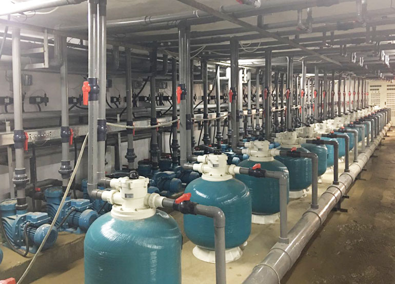 工程做的這么漂亮，甲方如何不愛？